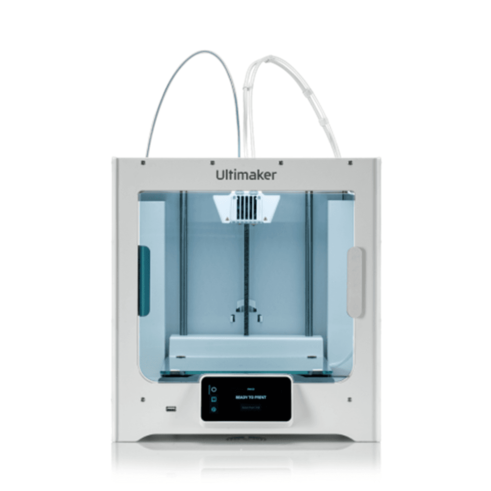 ULTIMAKER S3 for fpv drones