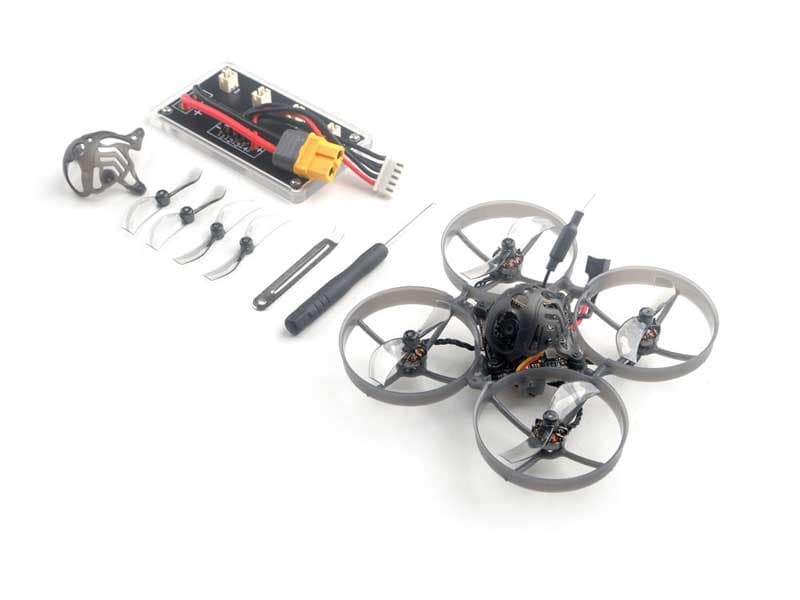 Happymodel Mobula7 1s SPI ELRS for fpv drones 2
