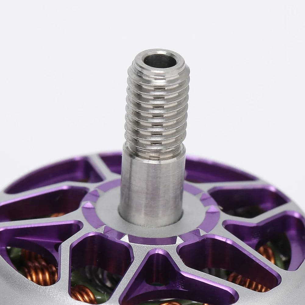FlyFishRC Flash 2207 2750Kv Motor for fpv drones 4
