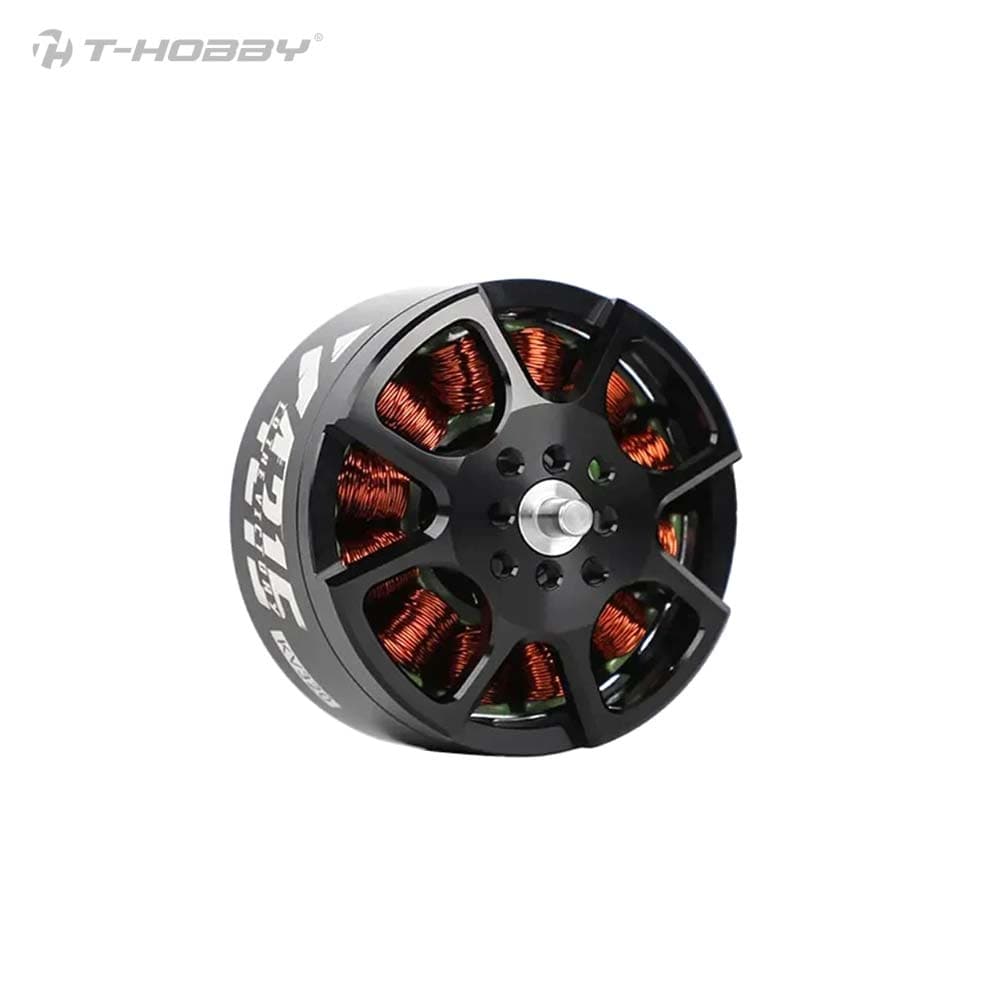T-Hobby V4215 Motor - 600KV for fpv drones 3
