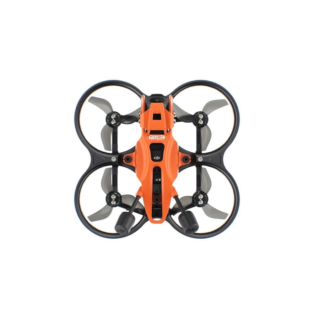 GEPRC DarkStar22 O4 Pro CineWhoop Drone - Choose Receiver for fpv drones 5