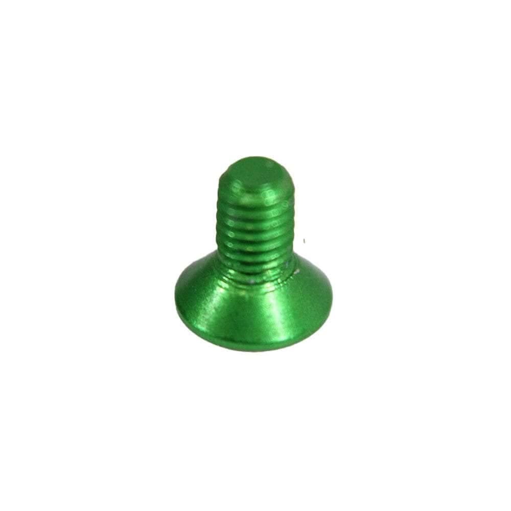 M3 7075 Aluminum Counter Sunk Hex Screw (1pc) - Choose Your Color & Size for fpv drones 9