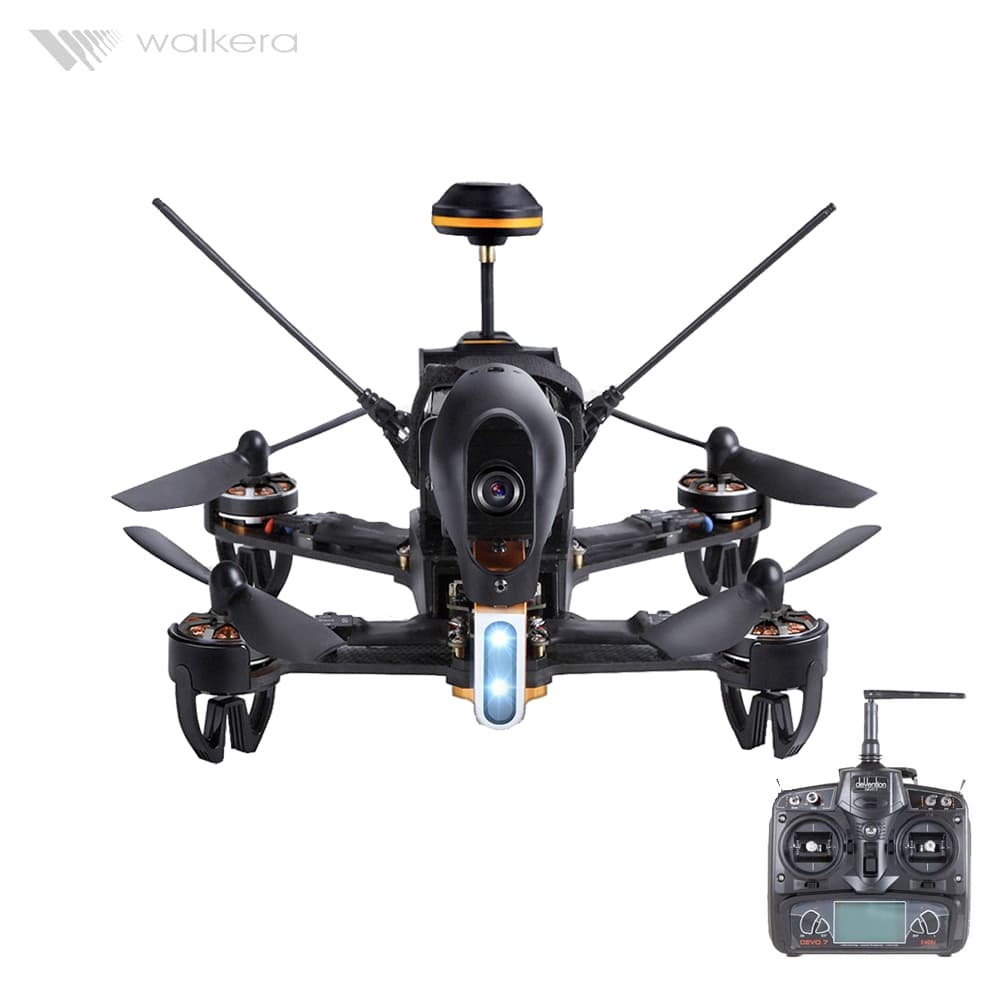 Walkera F210 for fpv drones 1