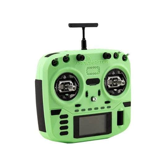 RadioMaster Boxer Crush Radio Controller - ELRS 2.4GHz for fpv drones 9