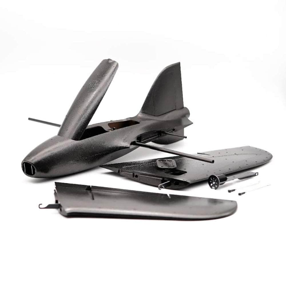 TBS Chupito FPV Airplane - PNP for fpv drones 5