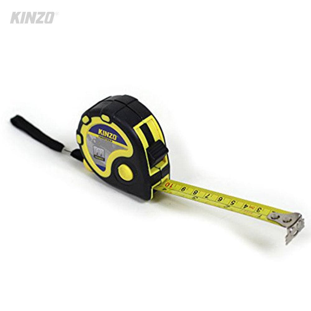 Magnetische Rolbandmaat - 5 meter for fpv drones
