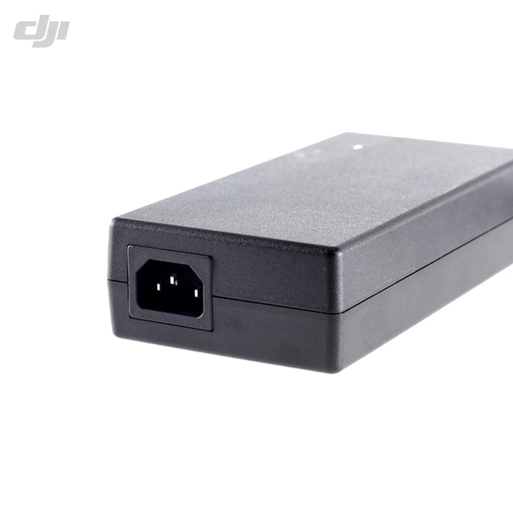 DJI Inspire 2 - 180W Acculader (exclusief voedingskabel) for fpv drones 2