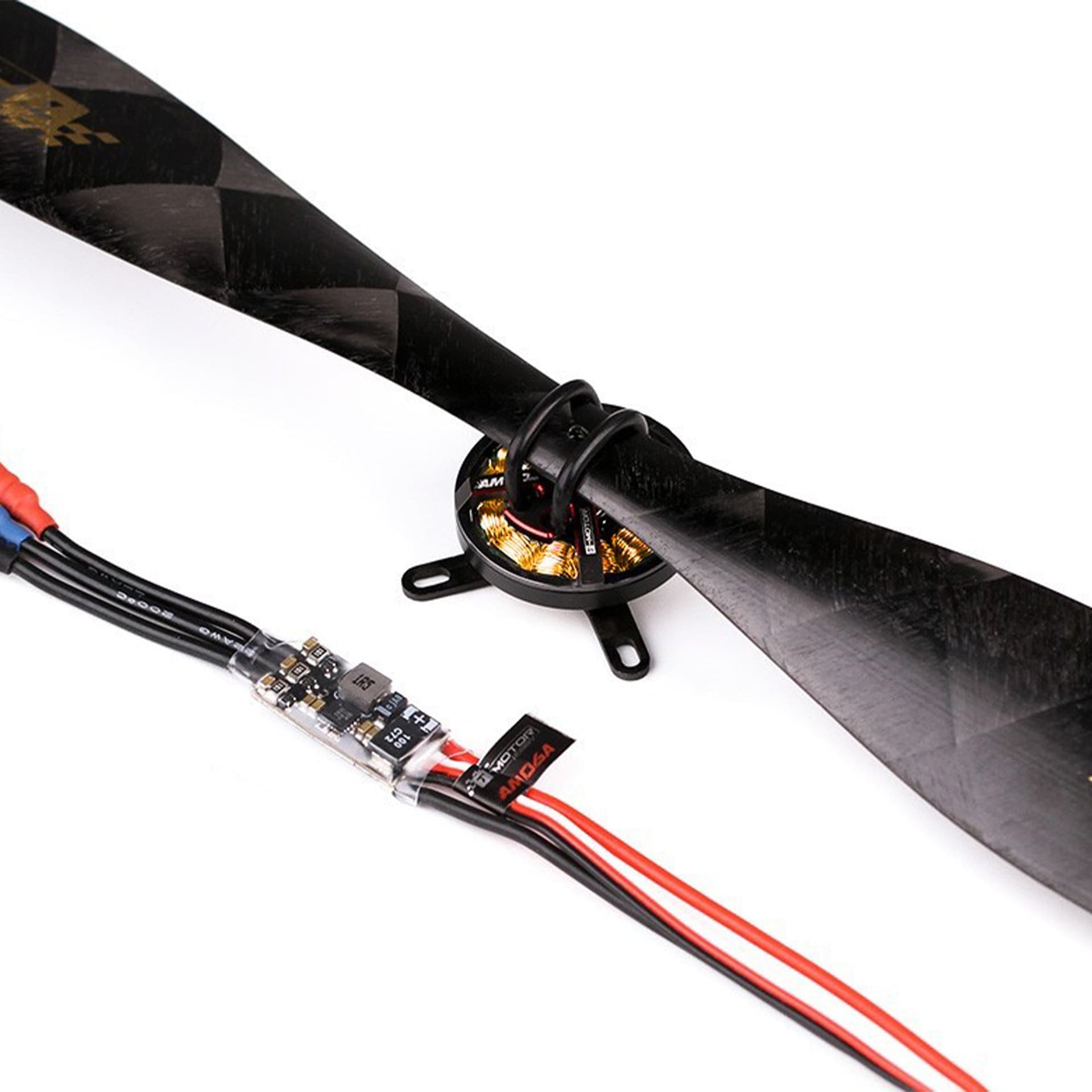 T-MotorHobby AM20 Pro Combo for fpv drones 2