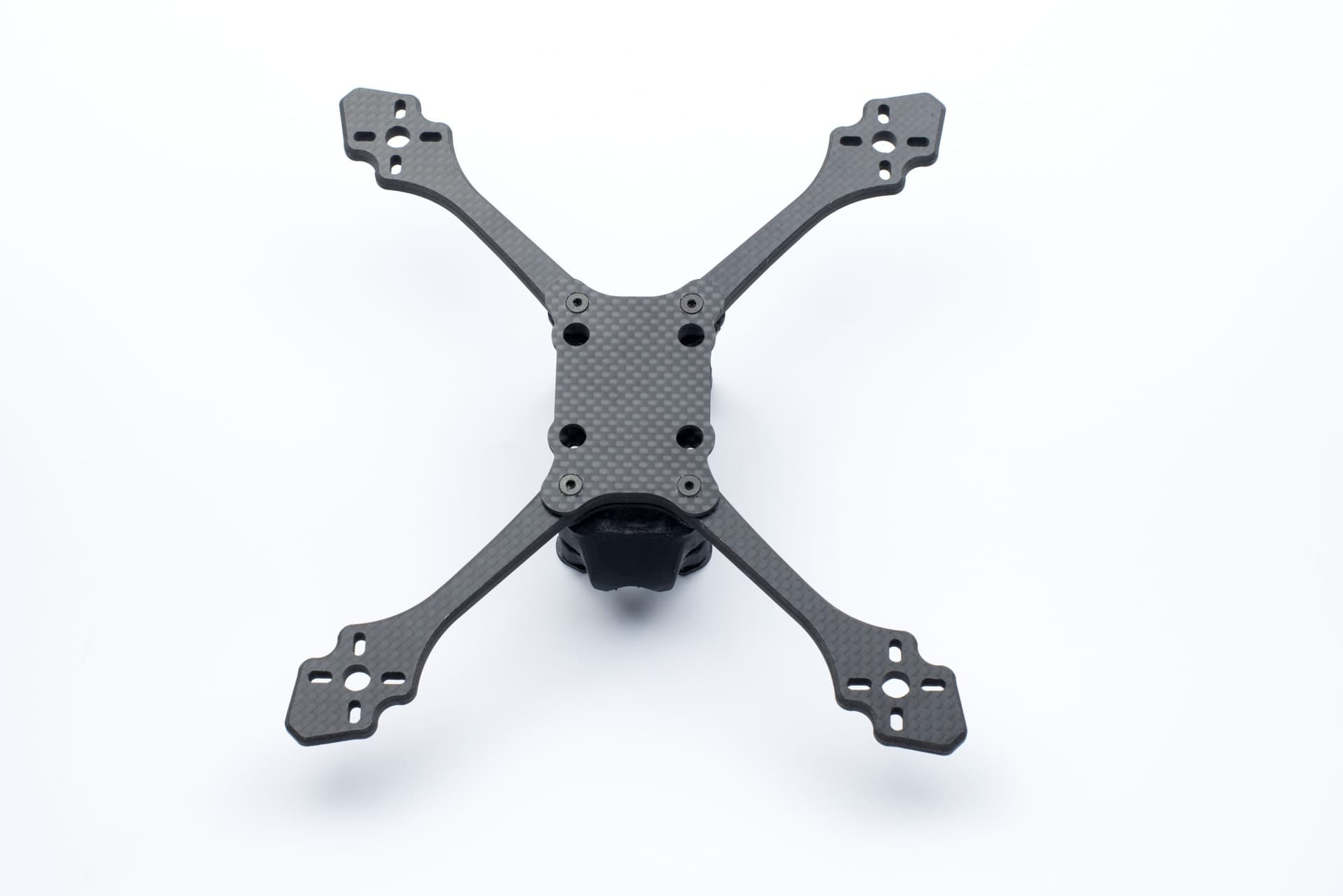 Frame IHA-Race Strix V2 (Con Piezas 3D) for fpv drones 4