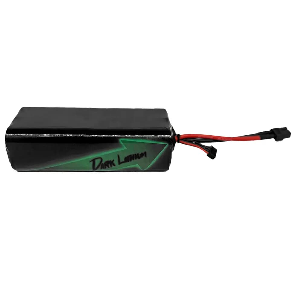 Upgrade Energy Green 10000mAh 6S 20C Li-ion Battery - XT60 - 3.25 for fpv drones 1