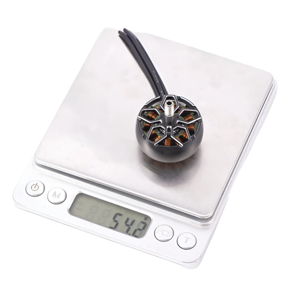 iFlight XING2 2809 Motor - 1250Kv - Choose Count for fpv drones 3