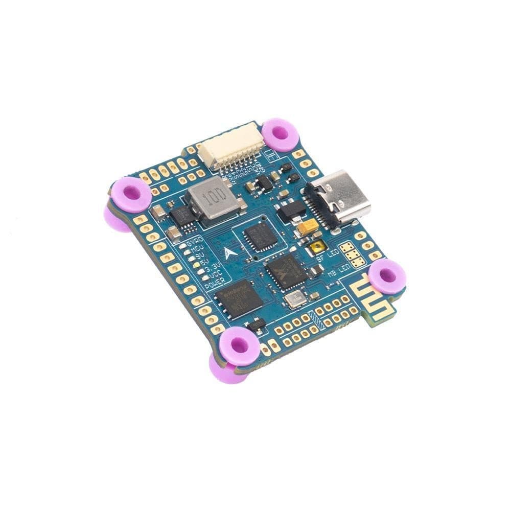 DIATONE MAMBA F722 APP FLIGHT CONTROLLER for fpv drones 2