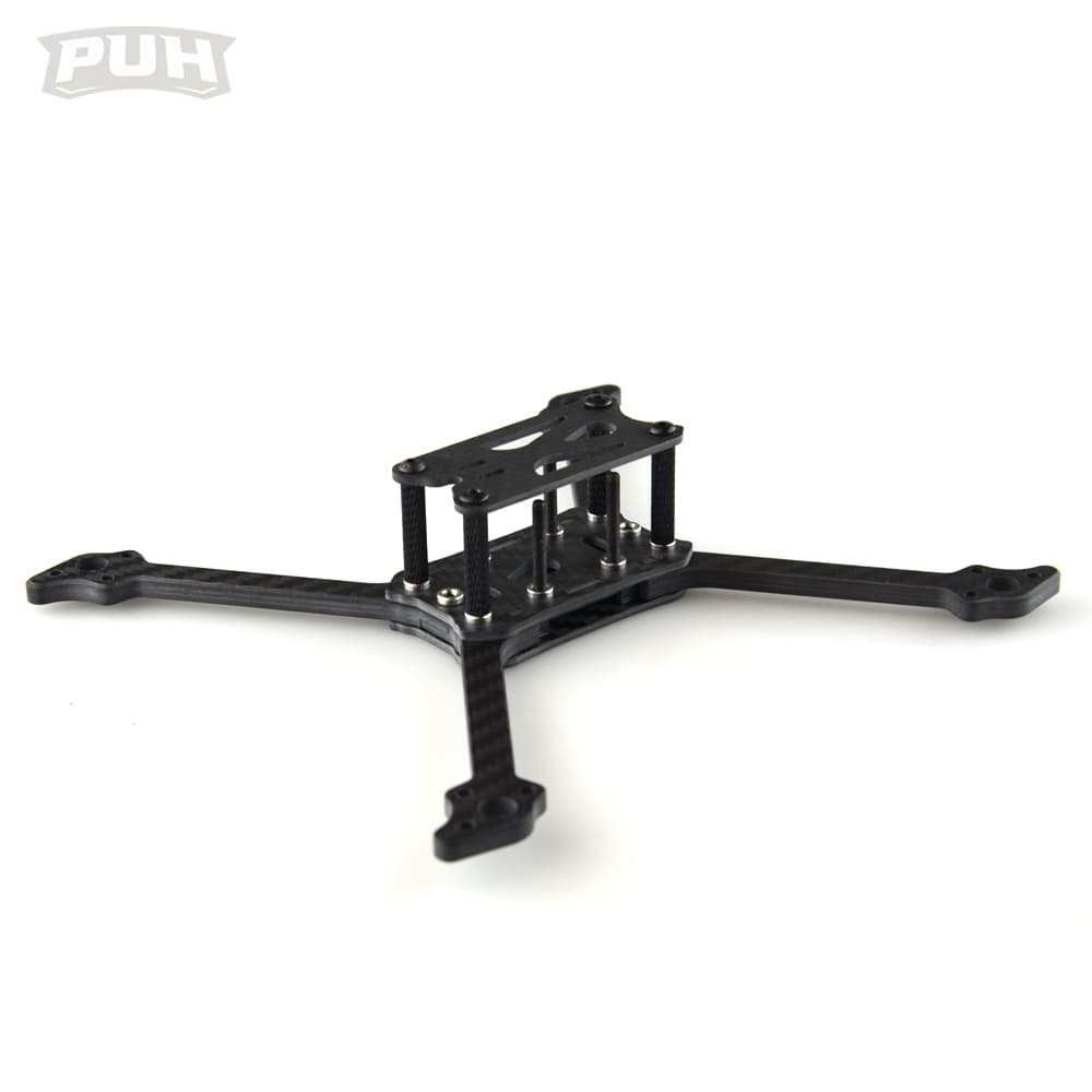 Drippuh - Drone Racing Frame for fpv drones 1