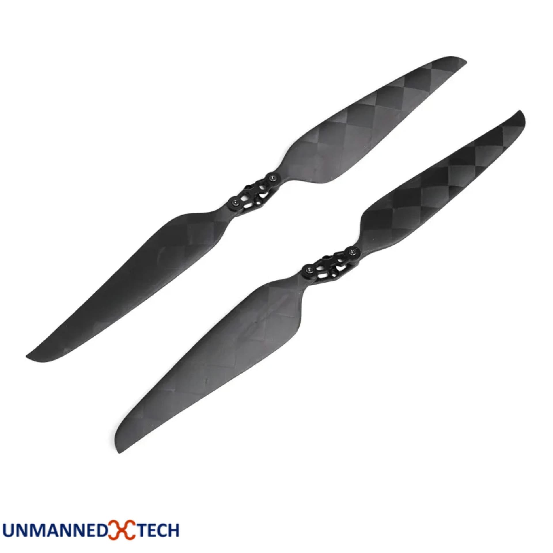 UMT 17.5x6.5 Carbon Fiber Folding Propeller