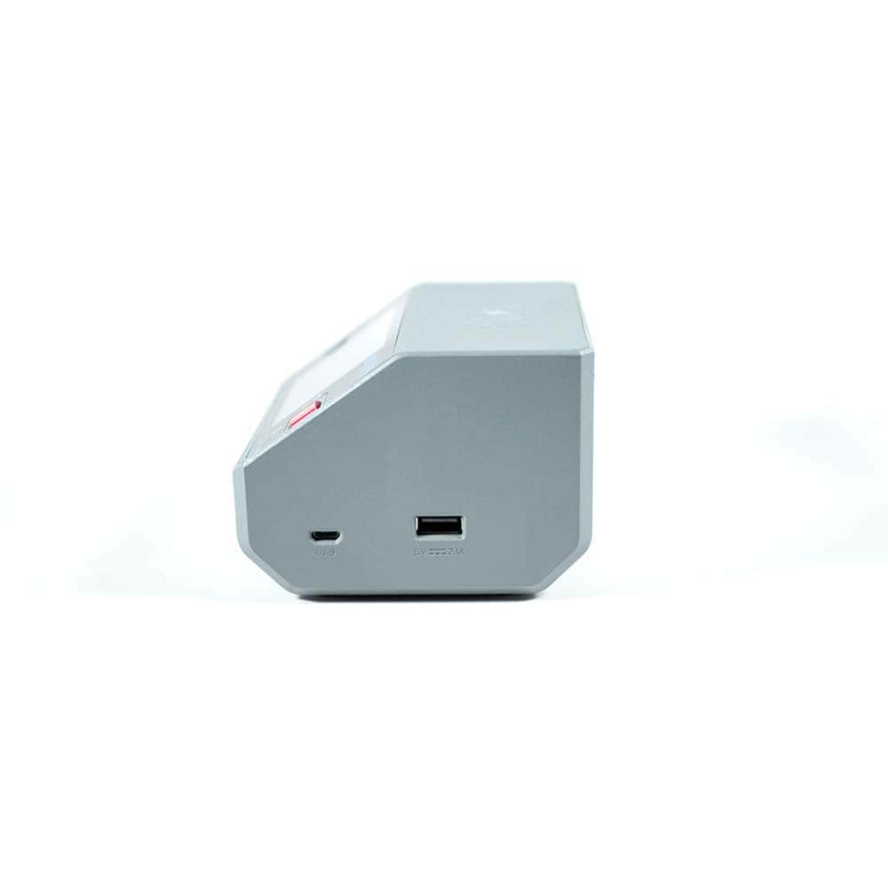 HOTA D6 Pro 325W 15A 1-6S Dual Channel AC/DC Smart Charger w/ Wireless Cellphone Charging - Choose Your Color for fpv drones 2