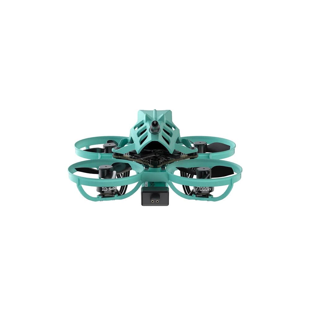 Sub250 Nimble65 Analog 65mm 1S Whoop Quadcopter - Choose Color for fpv drones 7