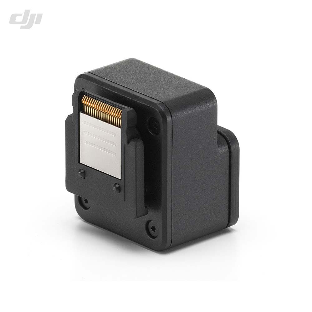DJI Mic Series - Camera Adapter for fpv drones 2