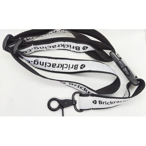 Brickracing.com Adjustable Neck Strap for fpv drones