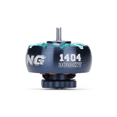 iFlight XING2 1404 Toothpick Ultralight (Unibell) FPV Motors - 3000Kv/4600Kv