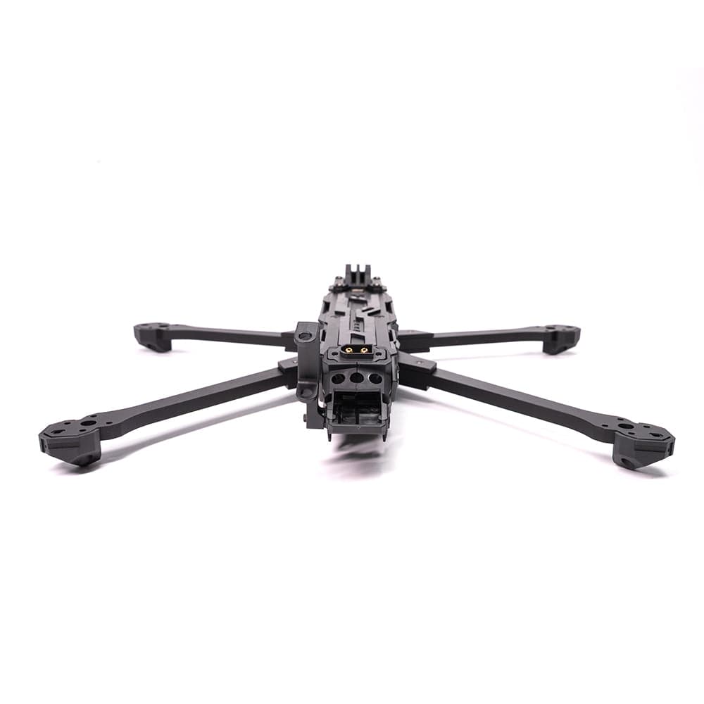HGLRC Nblade Pro 7 inch Freestyle Cinematic FPV Frame for fpv drones 9