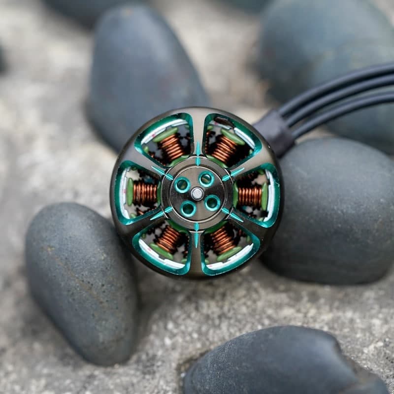 Foxeer Datura 2105.5 Brushless FPV T-mount Motor for fpv drones 1