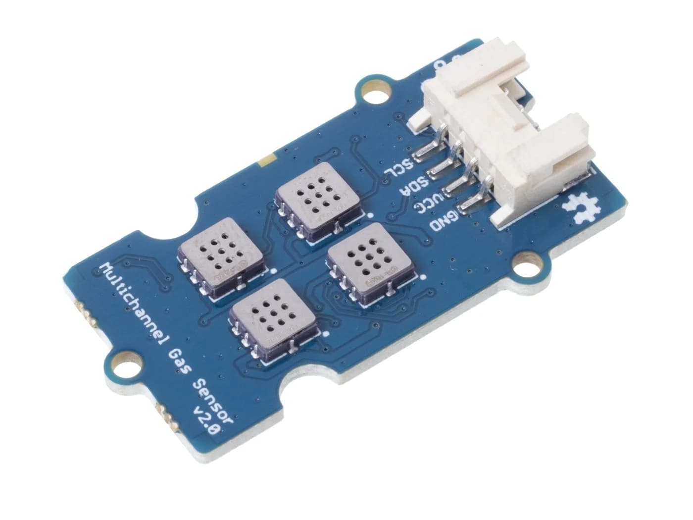 Grove - Multichannel Gas Sensor v2 for fpv drones 1