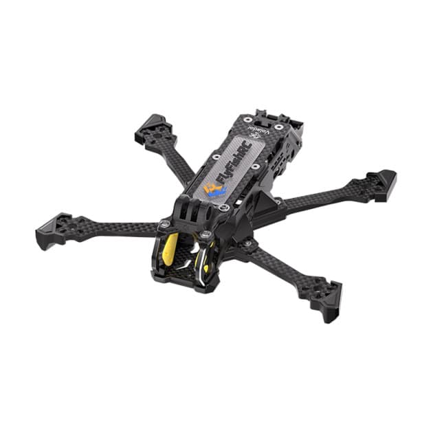FlyfishRC Volador VD4 O4 4" frame for FPV drone