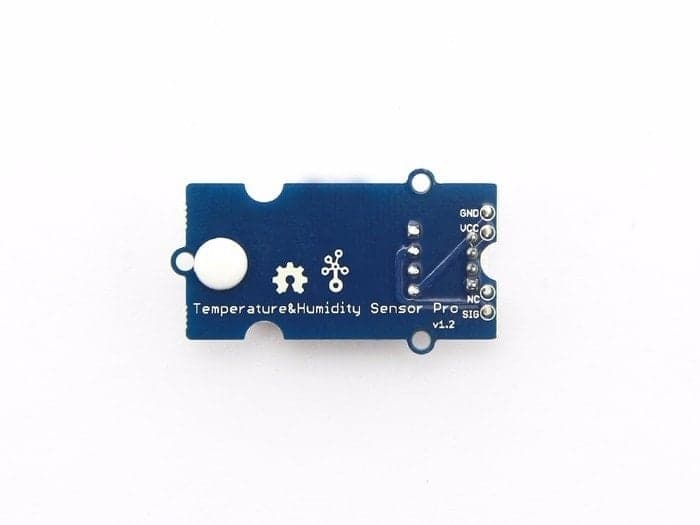 Grove - Temperature & Humidity Sensor Pro (AM2302) for fpv drones 5