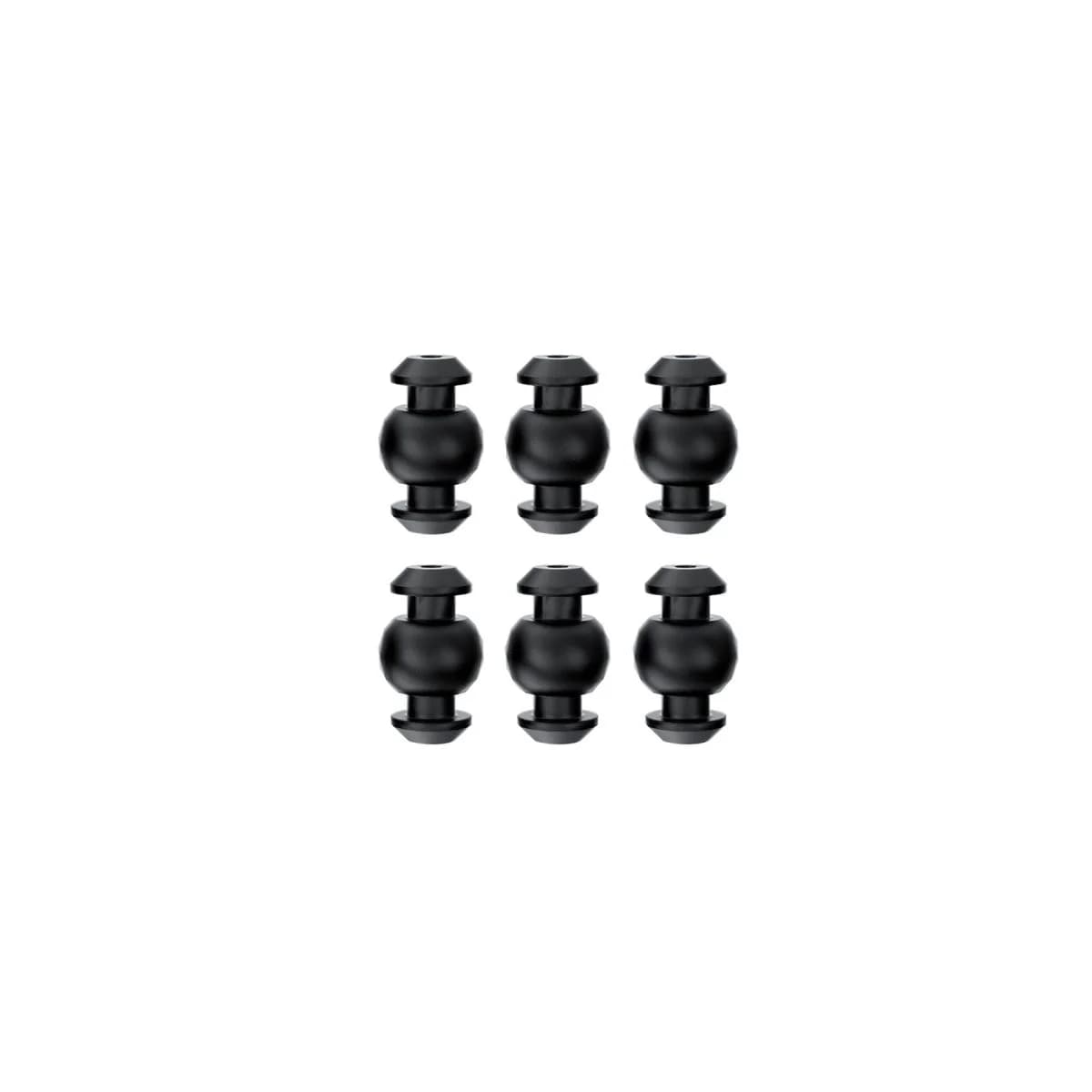 GEP-Camera Damping Ball ( 6 PCS ) for fpv drones