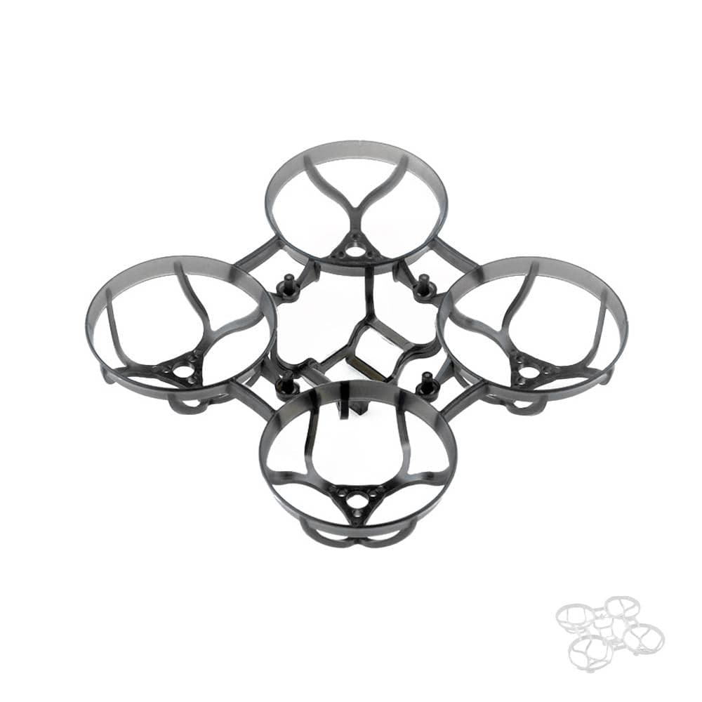 Happymodel Mobula6 2024 65x Whoop Frame for fpv drones 1