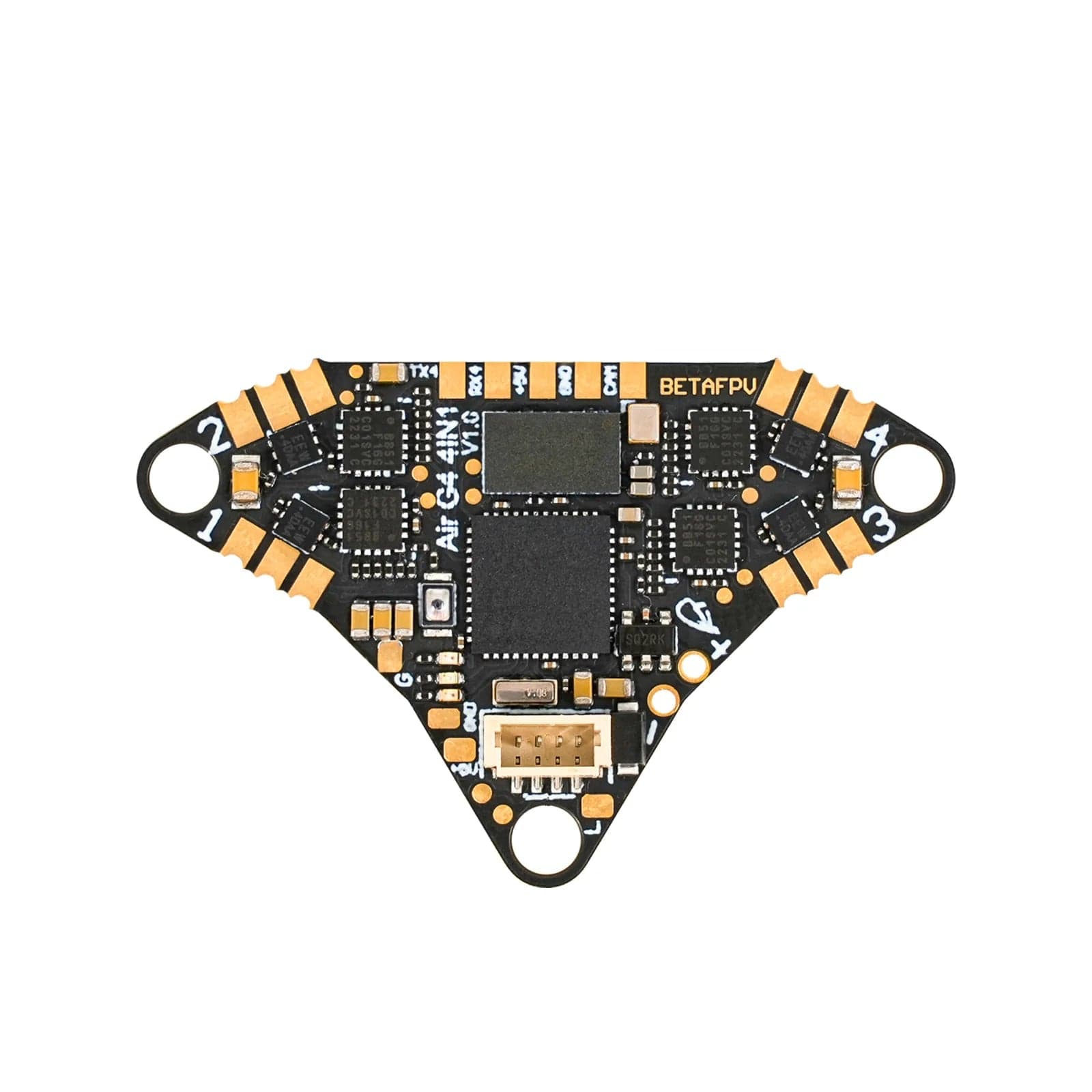 BetaFPV Air Brushless Flight Controller v1.1 for fpv drones 1