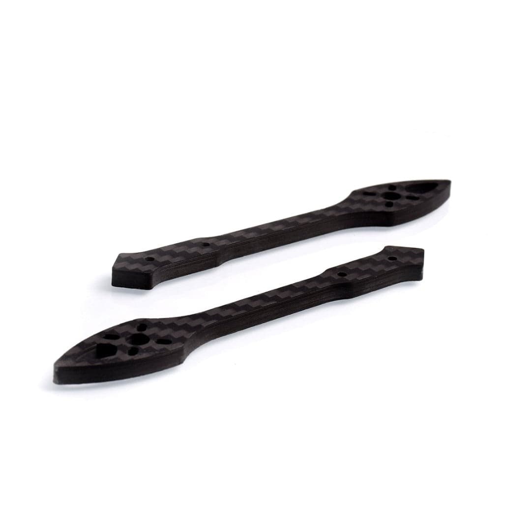 X-Knight Carbon Fiber Frame Kit for fpv drones 2