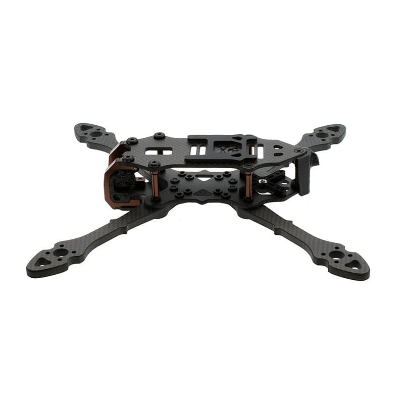 PIRAT Shorty 5" FPV Drone Frame Kit for fpv drones 3