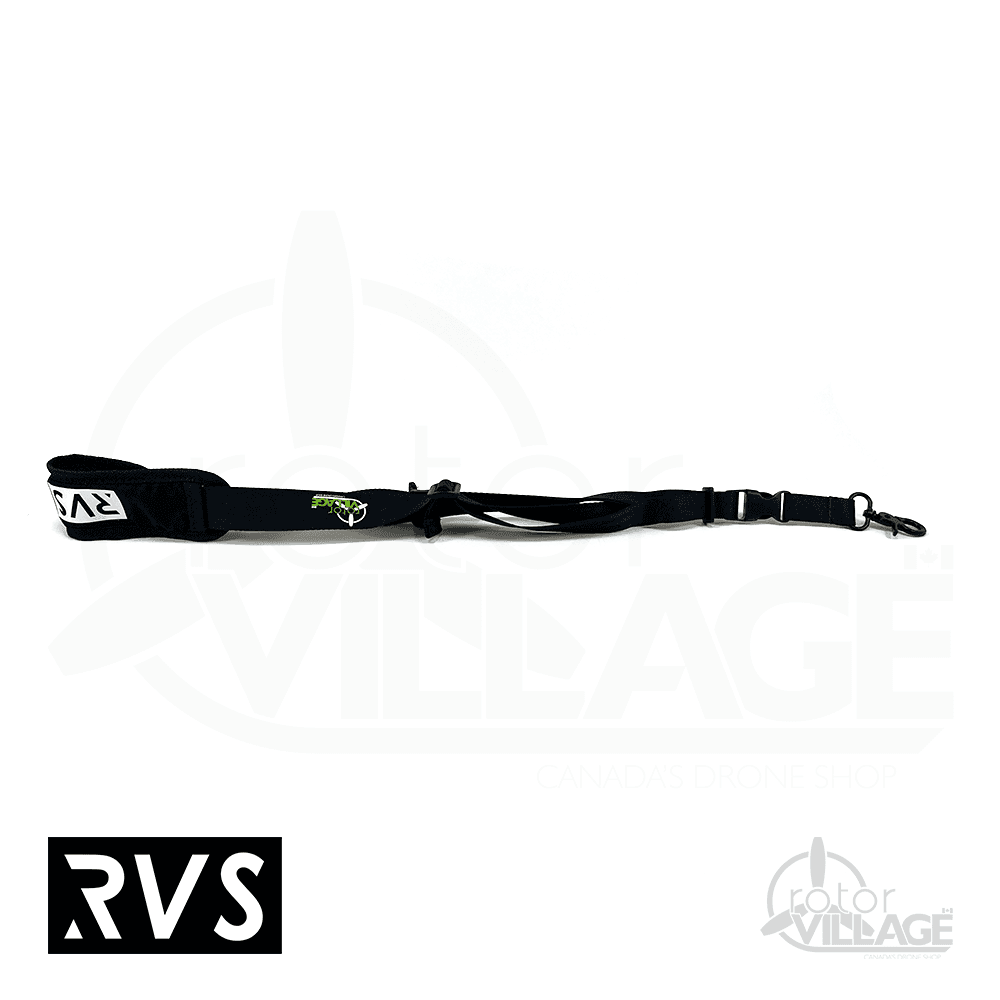 The RVS Neck Strap for fpv drones 1