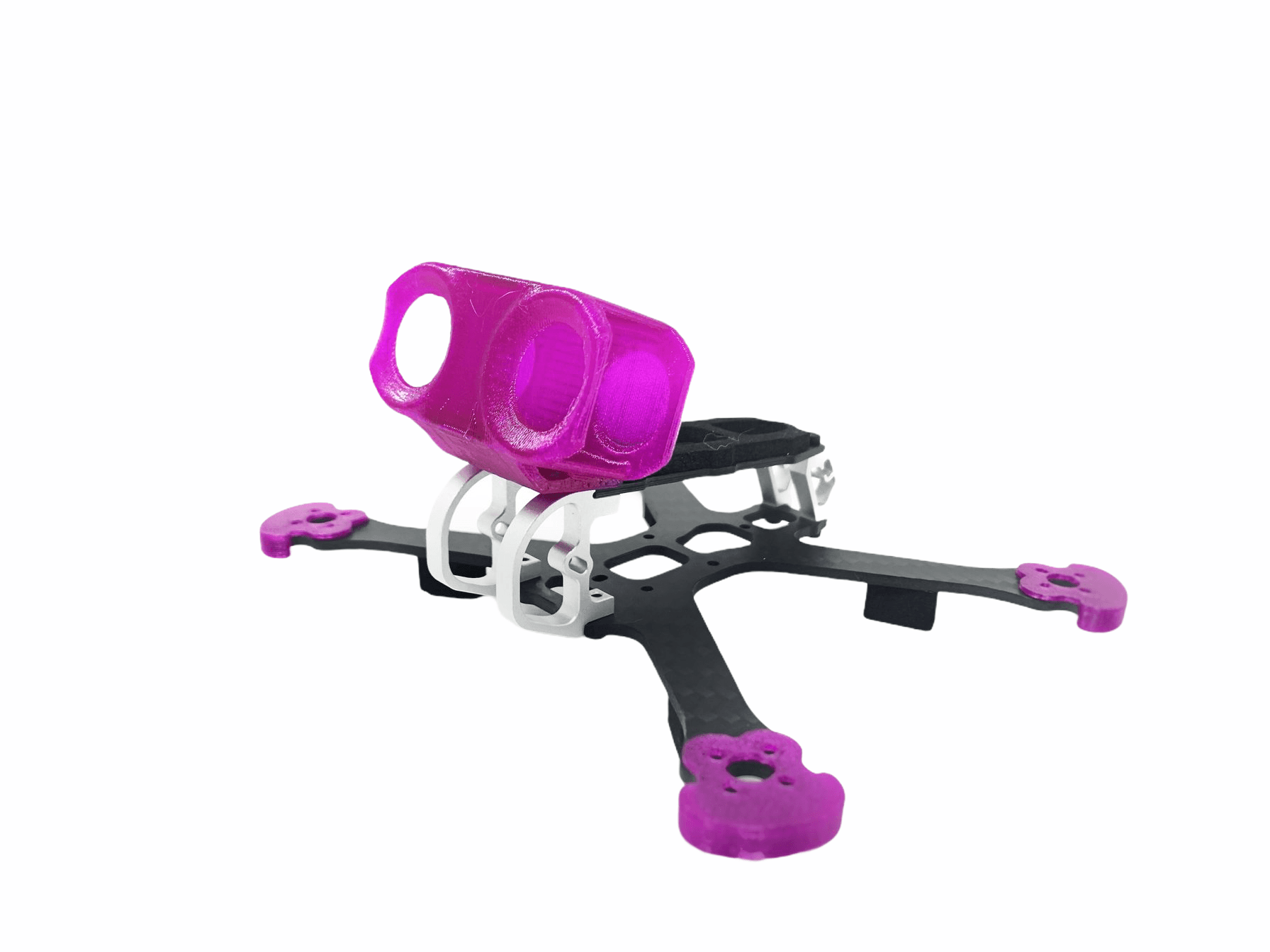 Armattan Tadpole Insta360 GO Mount for fpv drones