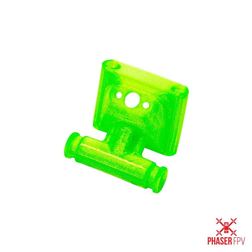 Phaser3D TBS Source One Immortal T and Vtx Holder for fpv drones 1