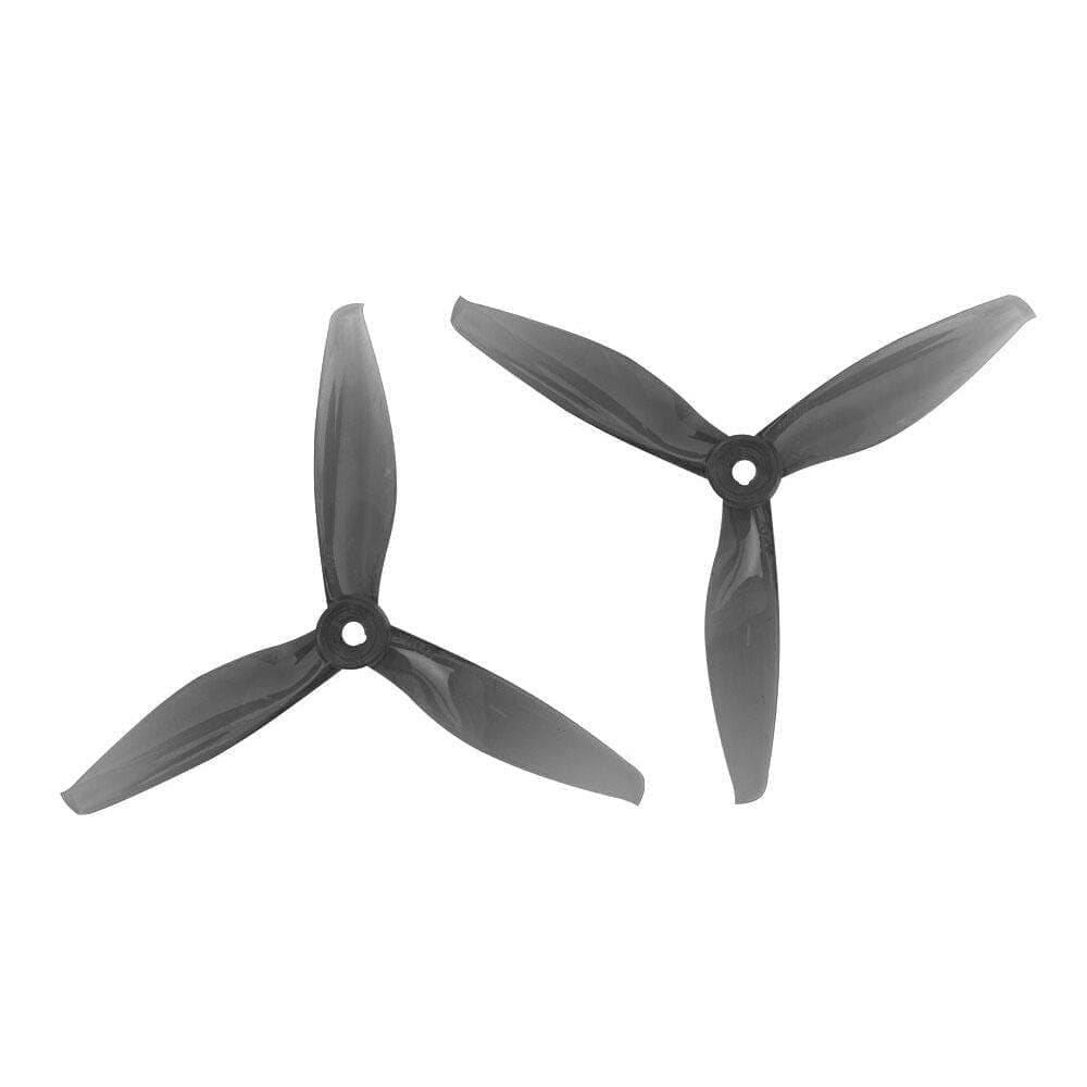 Gemfan Flash 5144 Tri-Blade 5" Prop 4 Pack - (Choose Color) for fpv drones 1