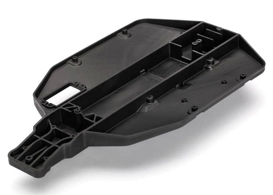Traxxas TRA5822A Chassis (Slash) for fpv drones