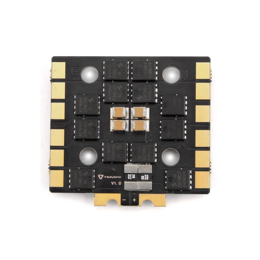 HolyBro Tekko32 F4 BigFET 50A ESC - Mini 20x20 for fpv drones 4