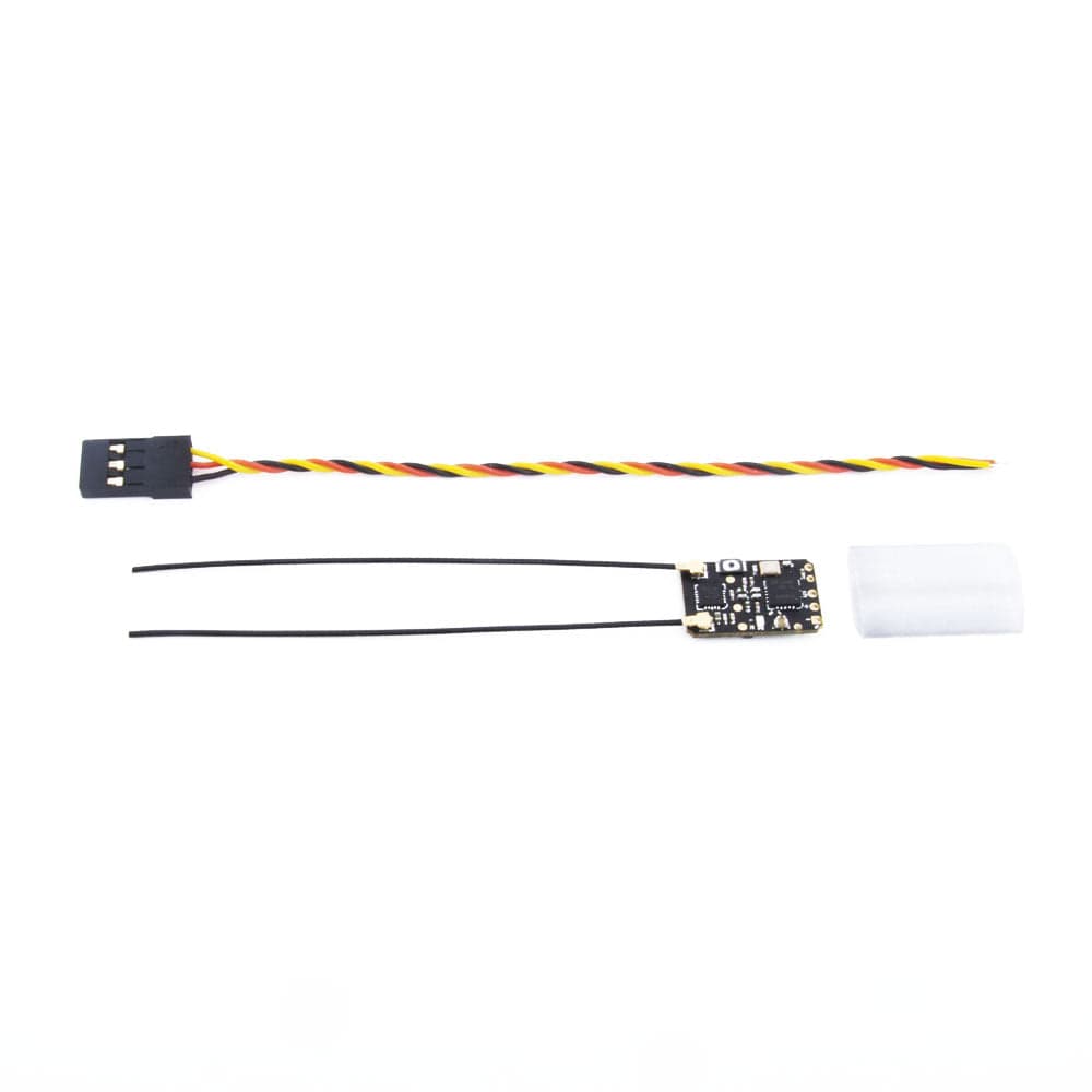 RadioMaster R81 V2 Receiver for fpv drones 16