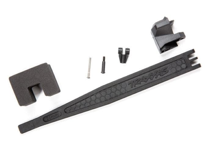 Traxxas 8326 Battery Hold Down /Battery Clip /Hold-Down Post Stingray for fpv drones