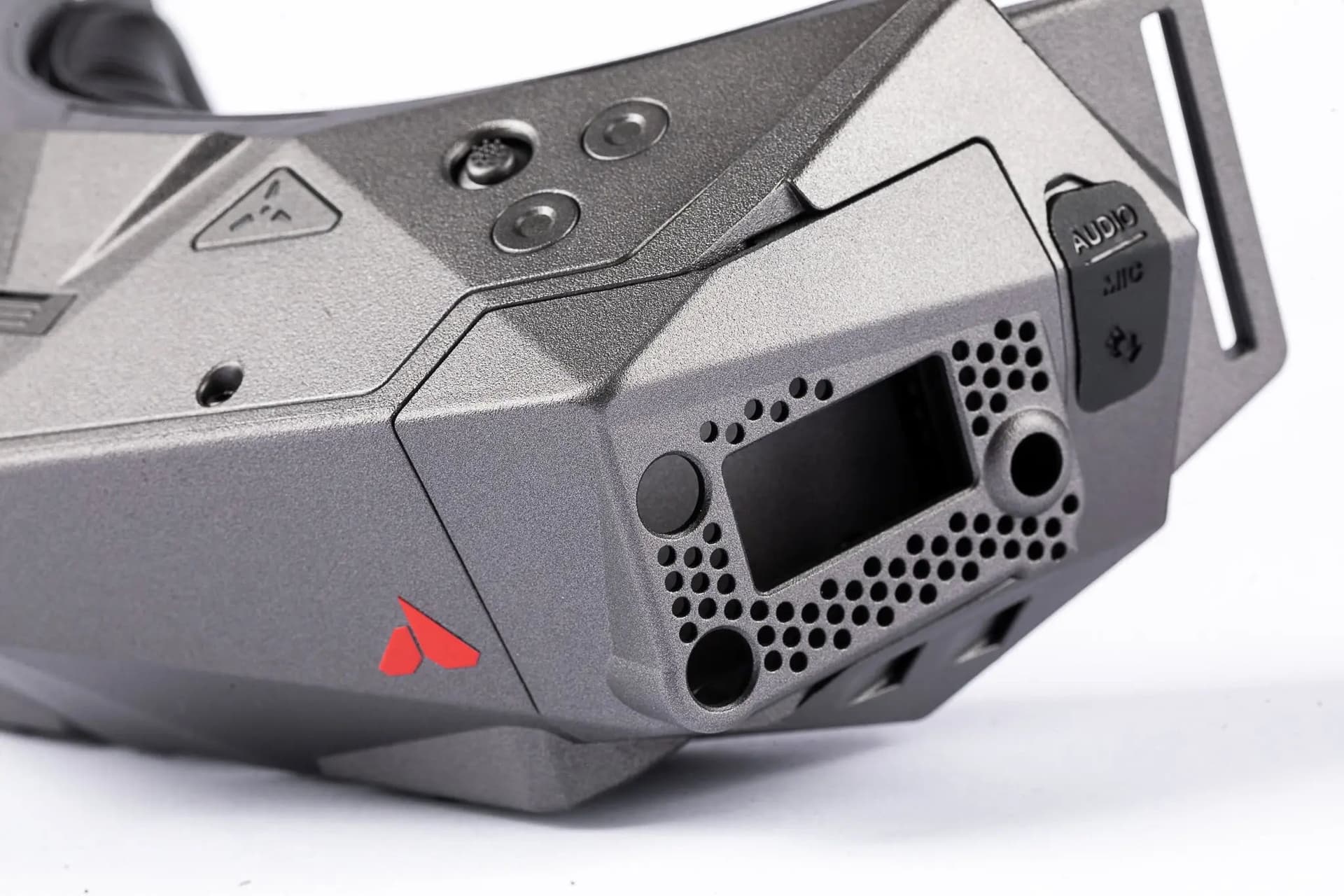 Orqa FPV.One Pilot Goggles for fpv drones 6