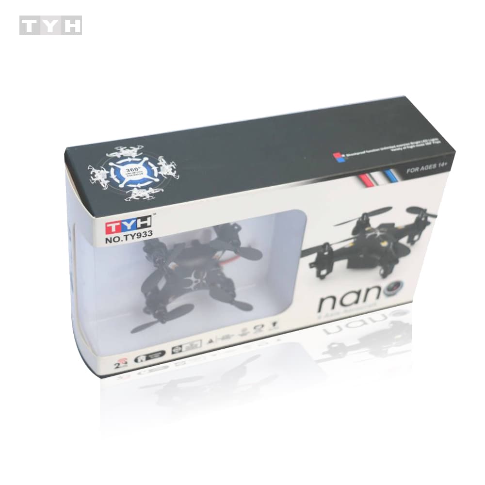 TYH TY933 Micro FPV Drone for fpv drones 1
