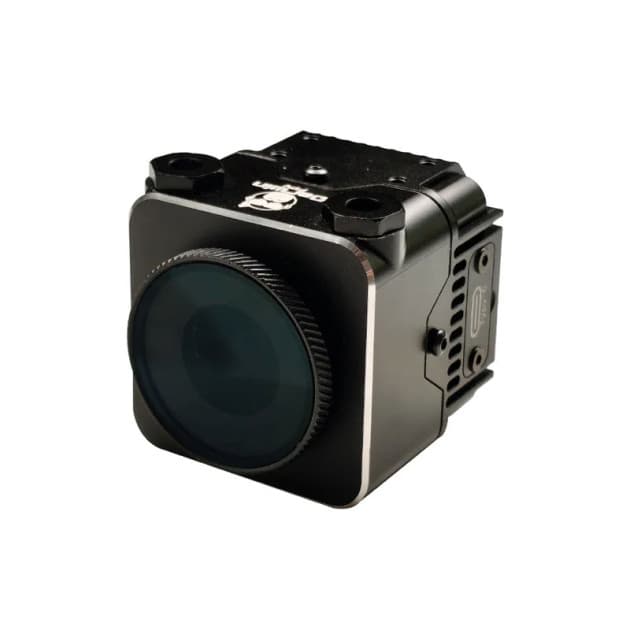 DarwinFPV Aluminium Waterproof Protective Case for DJI O4 Pro for fpv drones 2