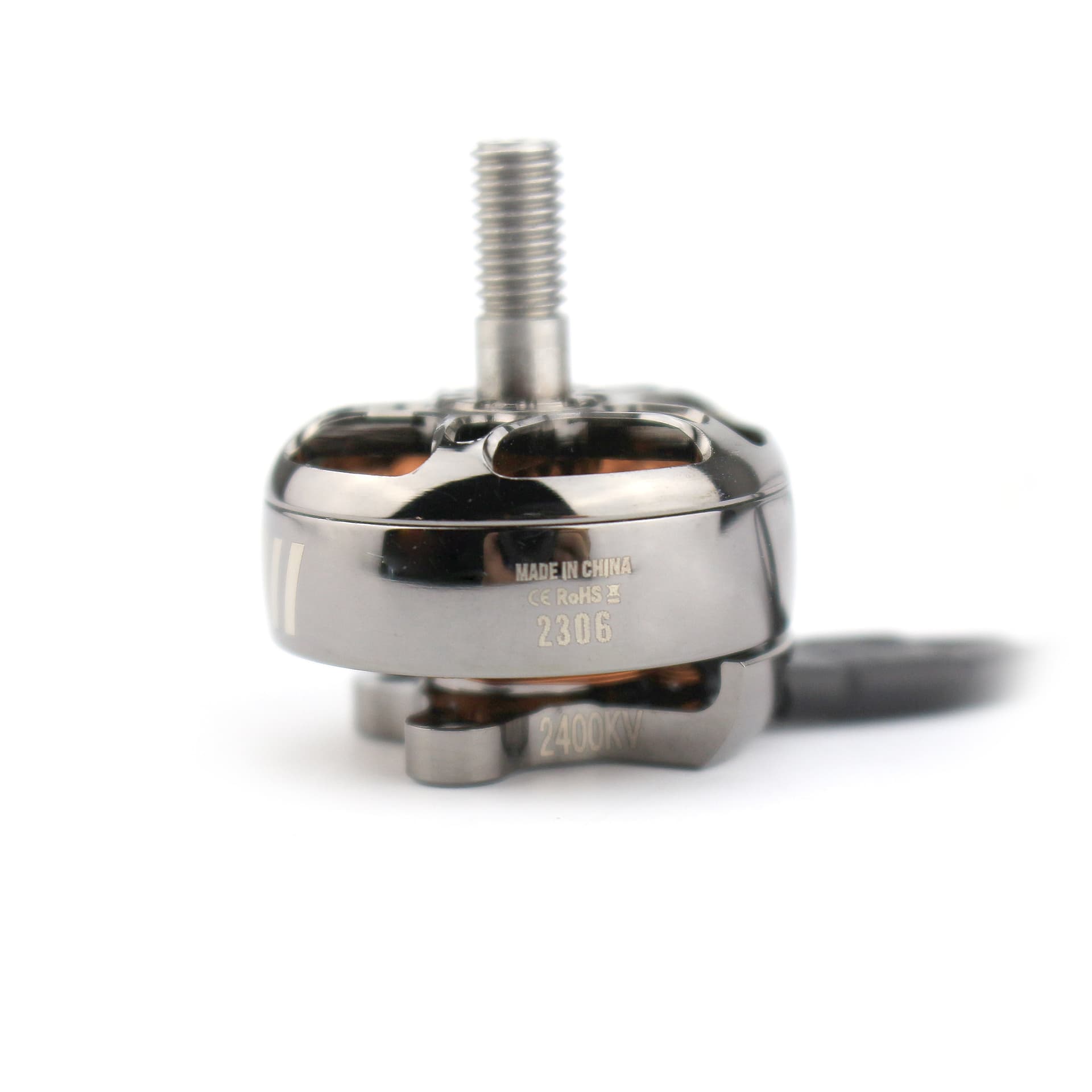 Emax ECO II Series 2306 1700KV 1900KV 2400KV Brushless Motor for RC Drone FPV Racing for fpv drones 2