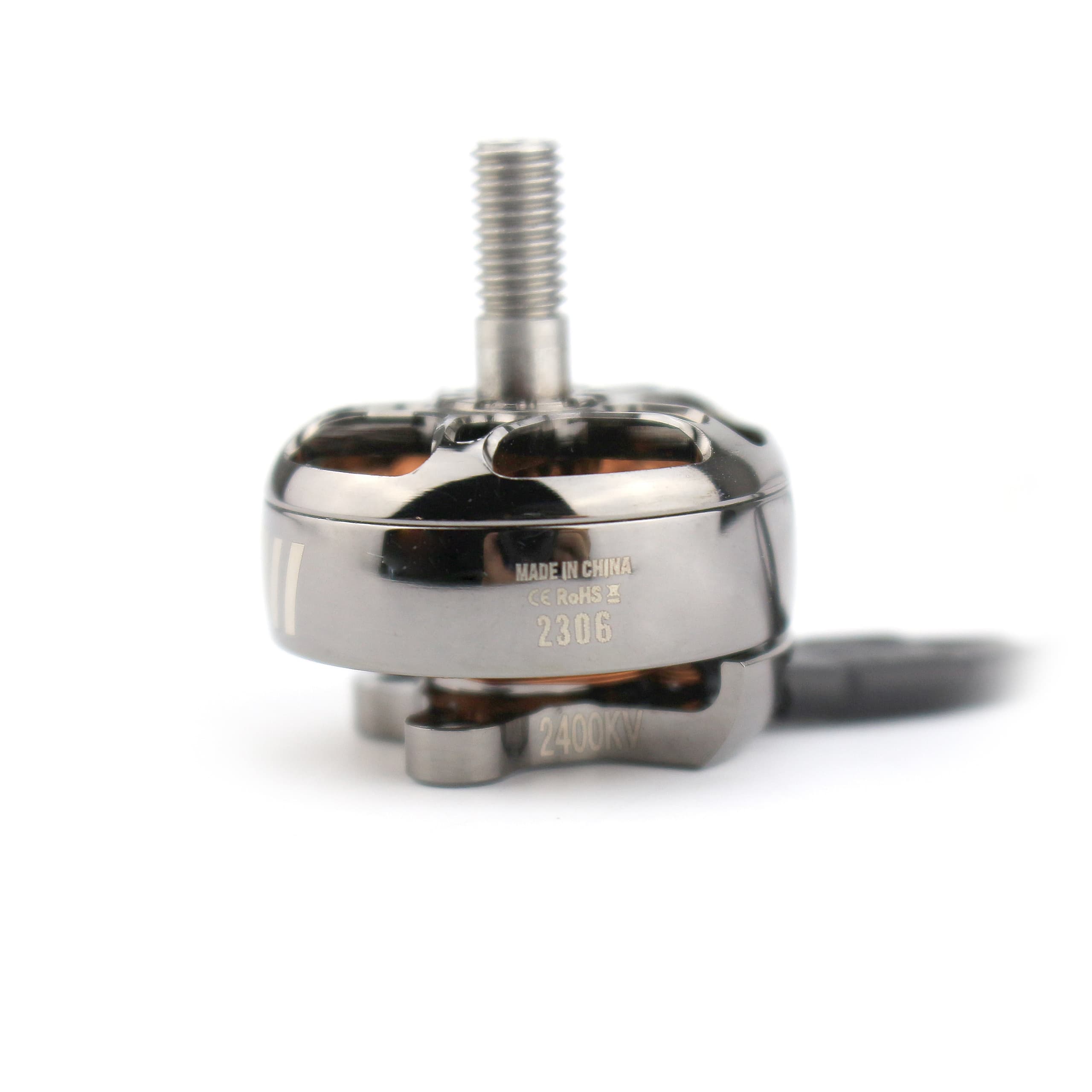 Emax ECO II Series 2306 1700KV 1900KV 2400KV Brushless Motor for RC Drone FPV Racing for fpv drones 2