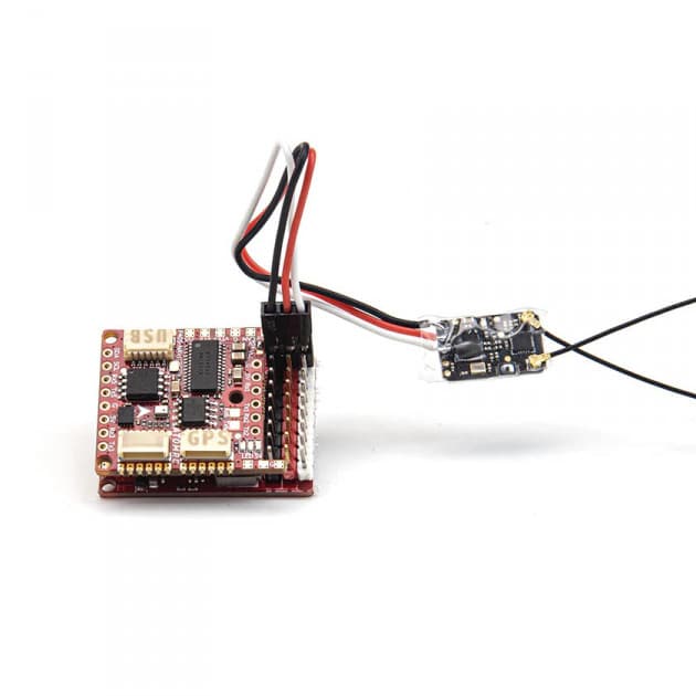 AtomRC F405 Navi Wing Mini for model aircraft for fpv drones 3
