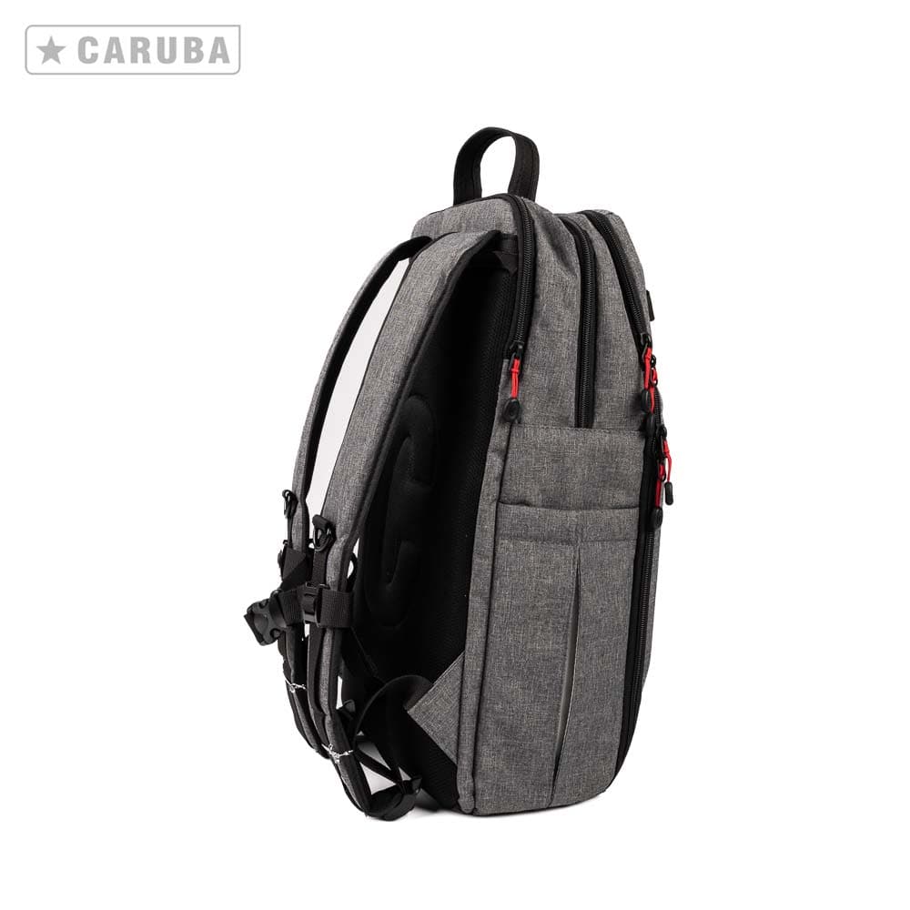 Caruba Skyline 100 Drone Backpack Grey for fpv drones 4