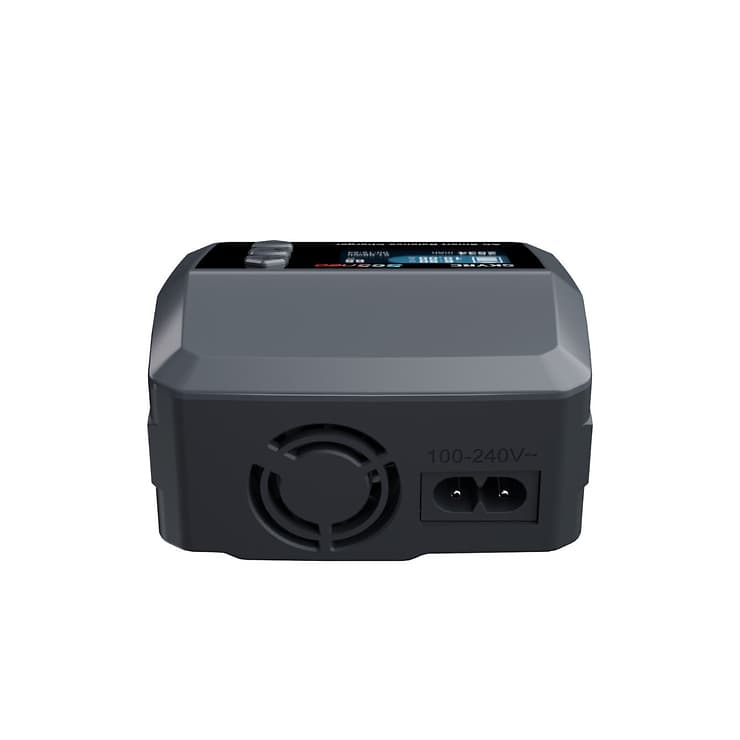 SkyRC S65neo AC Charger LiPo 2-4s 10A 65W Discharge 2A 10W for fpv drones 4