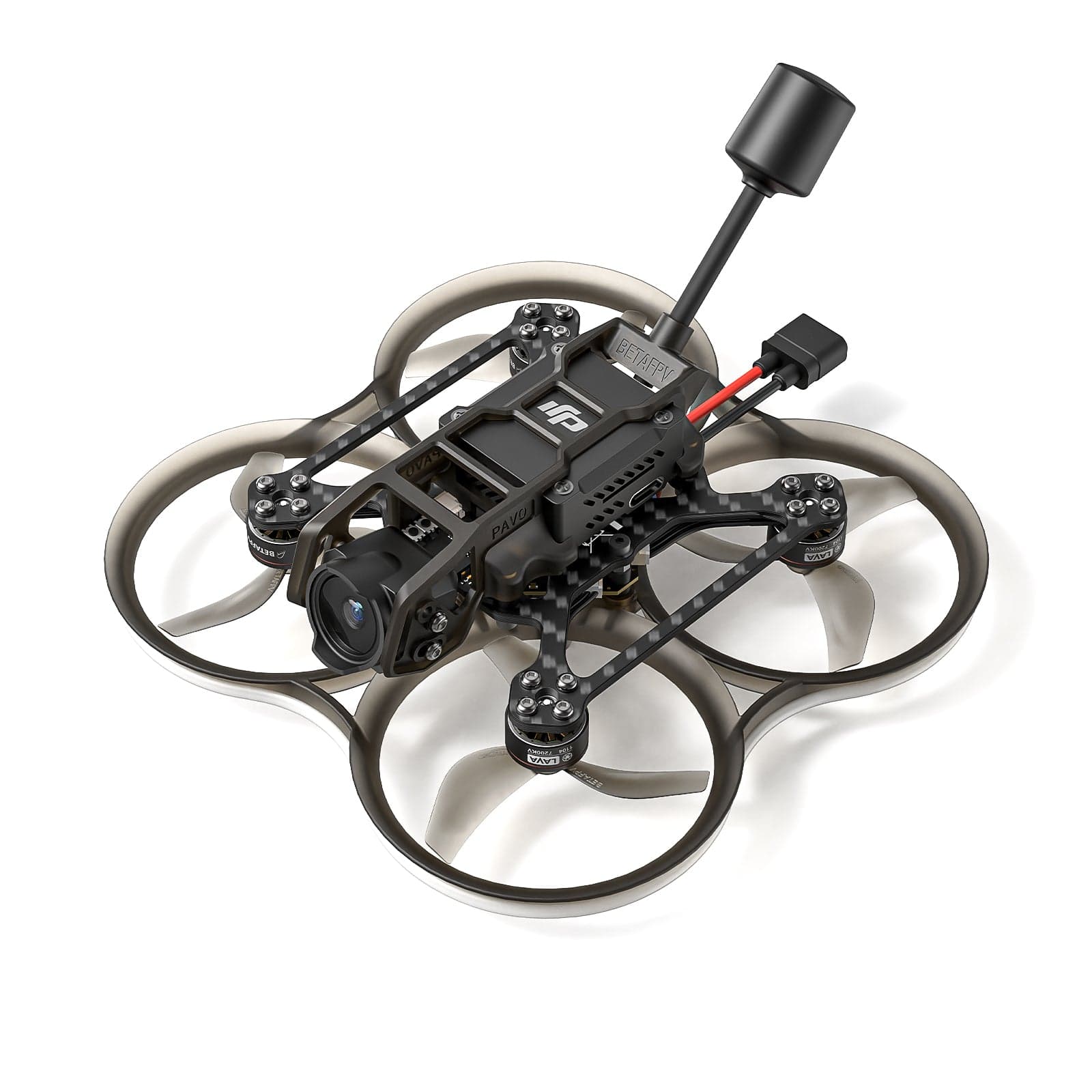BETAFPV Pavo20 Pro Brushless Whoop Quadcopter for fpv drones 13